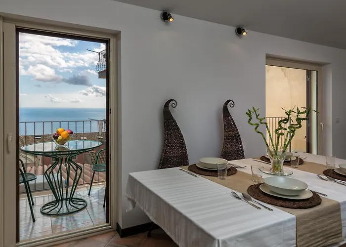 Giasone Apart Hotel