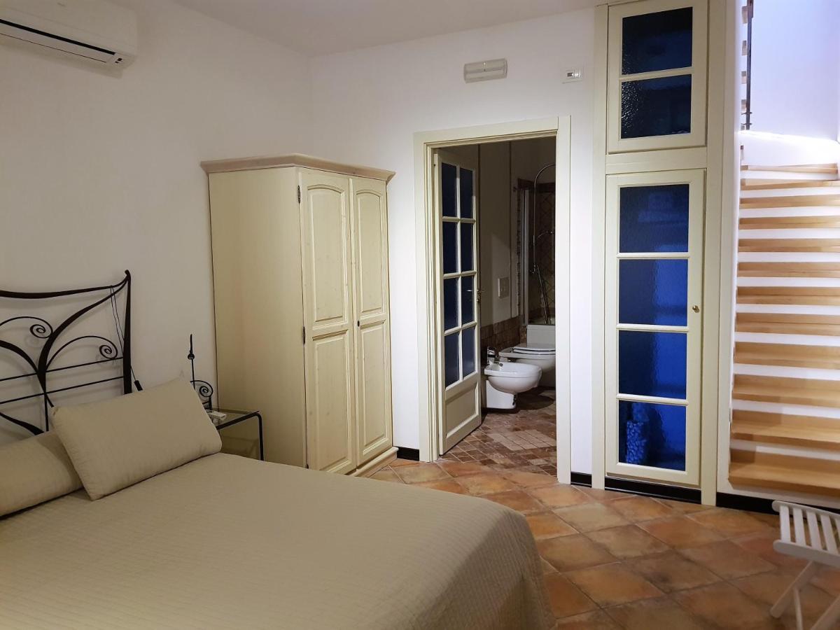 Giasone Appartamento Taormina