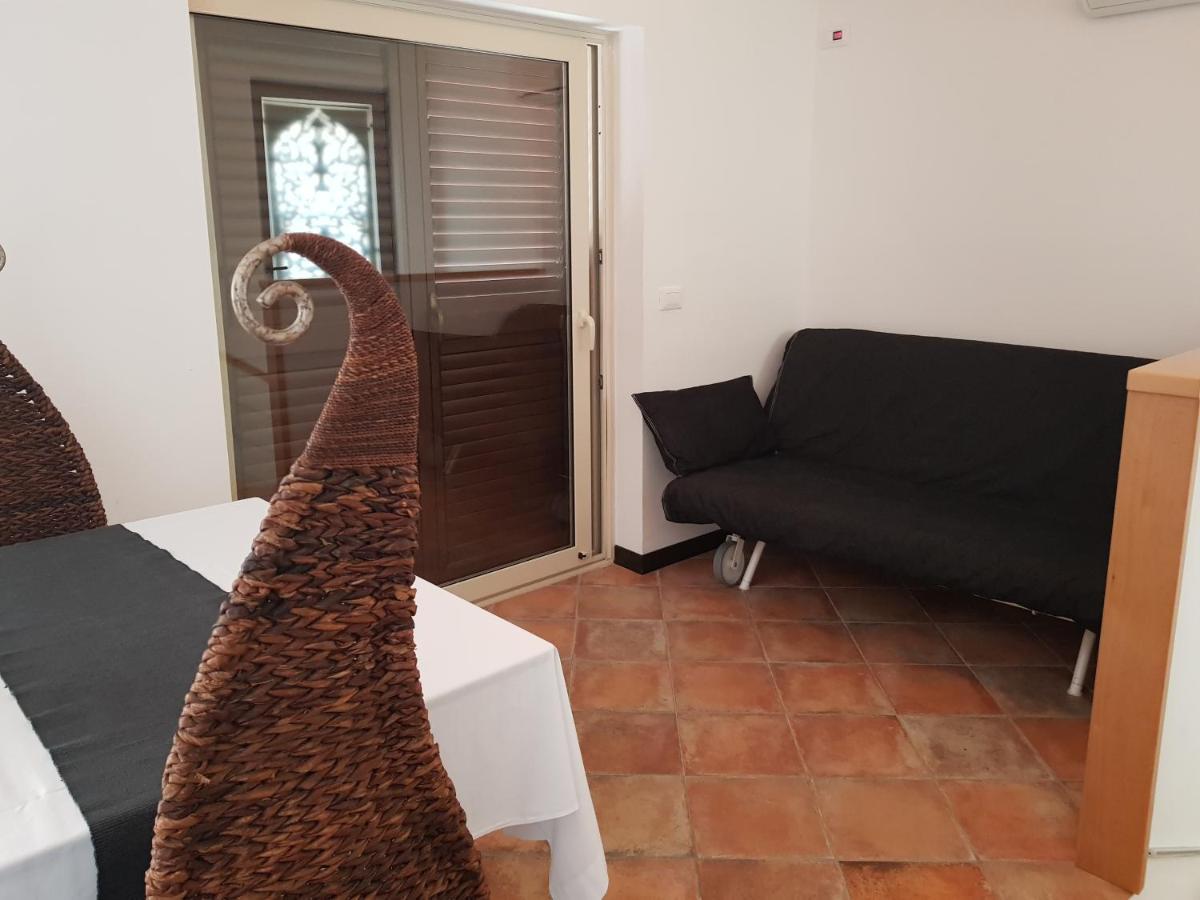 Giasone Appartamento Taormina